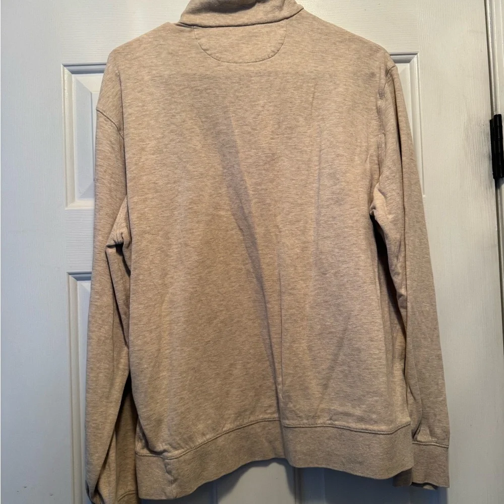 Polo Ralph Lauren classic quarter